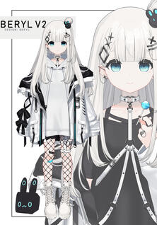 Beryl V2