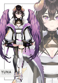 Yuna